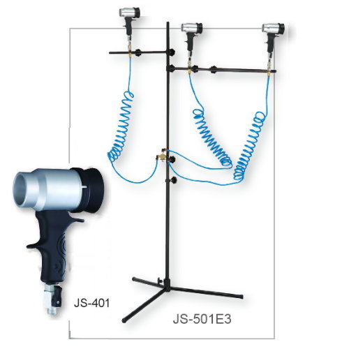 Dry Blow Guns Dry Blow Guns