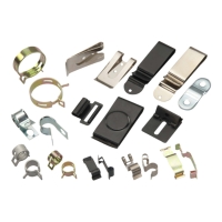 锻造制品 锻造制品