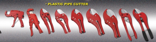 Plastic Pipe Cutter