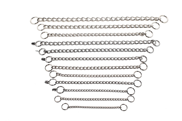 Choke chain