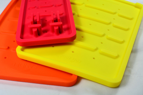 Silicone mat Silicone mat