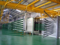 Coating Equipment 