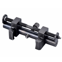 PULLER FOR RIBBED DRIVE PULLEYS