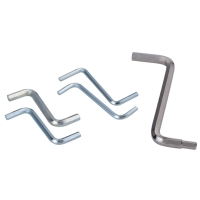Z Type Wrench Key Series Z Type Wrench Key Series