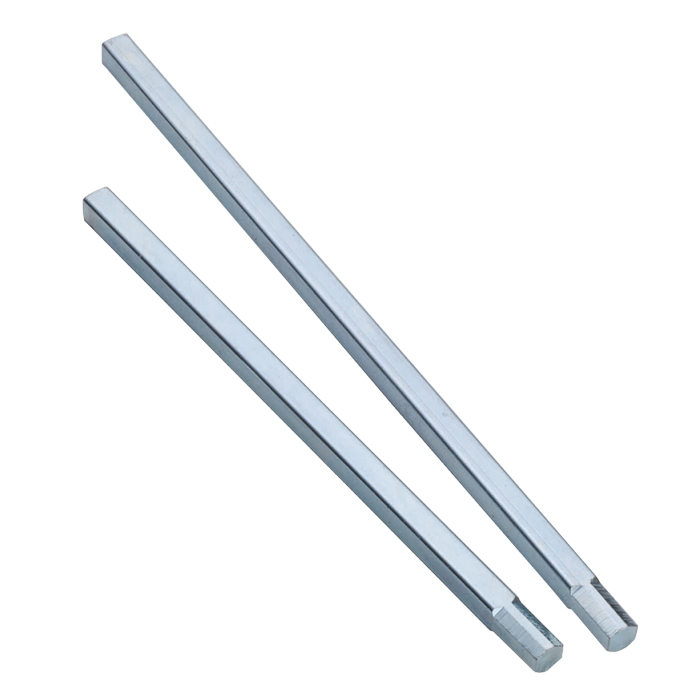 Square Wrench Key