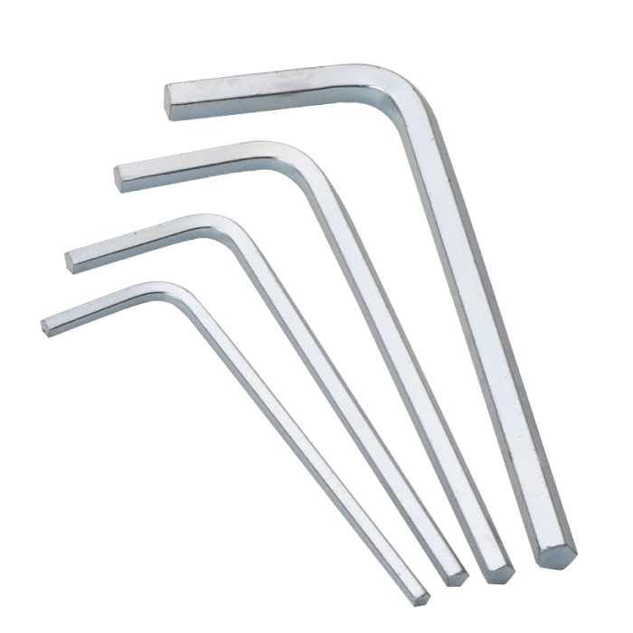 五角板手 五角板手