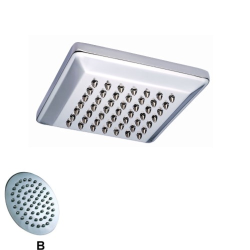 Shower Heads (Video) Shower Heads (Video)