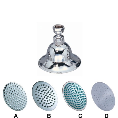 Shower Heads
