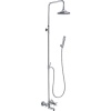 Shower Heads Set