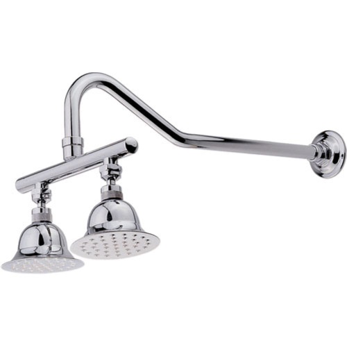 Shower Heads Set