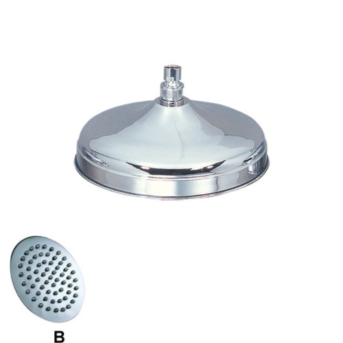 Shower Heads (Video) Shower Heads (Video)