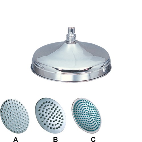 Shower Heads