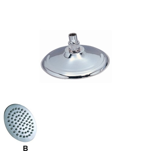 Shower Heads (Video) Shower Heads (Video)