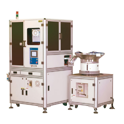 Nut/Washer Series-Glass Dial Sorting Machine