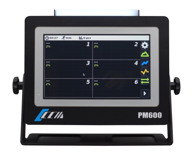 Process Monitoring Process Monitoring