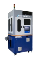 高性能連續式影像篩選機(玻璃盤) 高性能連續式影像篩選機(玻璃盤)