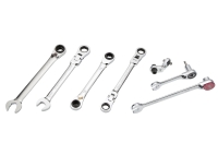 Gear Wrenches