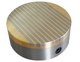 Round Permanent Mangetic Chuck Round Permanent Mangetic Chuck