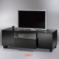 K/D wooden TV cabinet