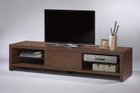 TV Stand with Entertainment Center