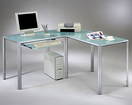 办公书桌/电脑桌/工作站     