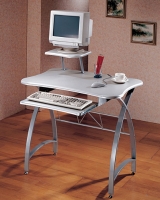 電腦桌 / 工作站