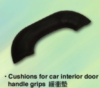 Cushions for Car Interior Door Handle Grips