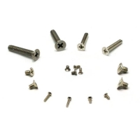 Stainless Steel Screws