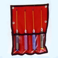 Precision screwdrivers