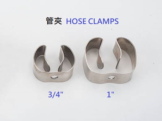 Hose Clamps