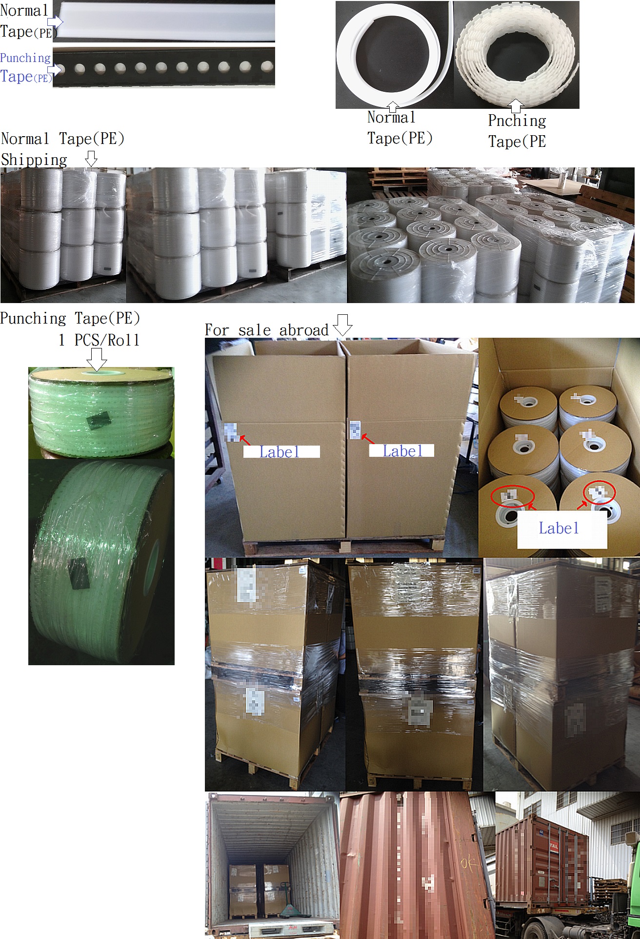 Collated Screw Tape/(Screw)Strip.rivet gun tape/Riveter tape/pneumatic riveting gun tape Collated Screw Tape/(Screw)Strip.rivet gun tape/Riveter tape/pneumatic riveting gun tape