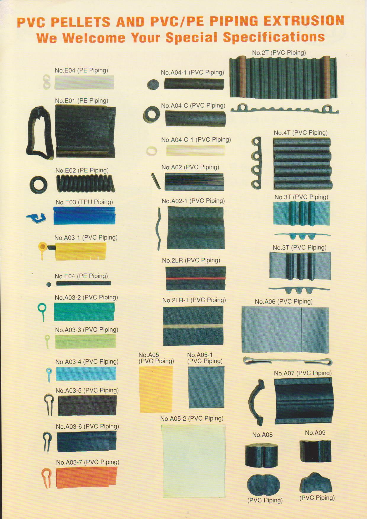 Binding Materials for Bags(Case)/Piping Materials/Accessories/Chains/Linings/Curtain/Solid Wire