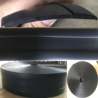 塑膠扁帶凹型