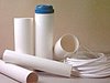 Filter Element /Tube Filter Element /Tube