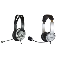 Deluxe Headset Deluxe Headset