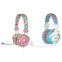 Colorful Headset Colorful Headset