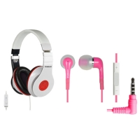 Headset for iPhone Headset for iPhone