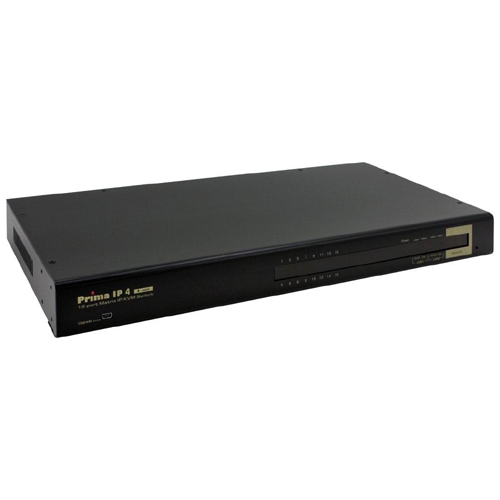 Prima IP 4 多 IP 矩陣電腦切換器