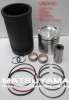 Komatsu Diesel Engine Liner Kit