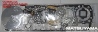 Head Set Gasket – Caterpillar 3406 K1 Head Set Gasket – Caterpillar 3406 K1