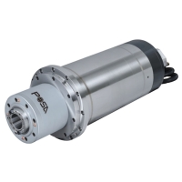 Built in Spindle Built in Spindle