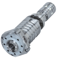 Direct drive Spindle