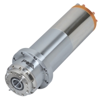 Built in Spindle Built in Spindle