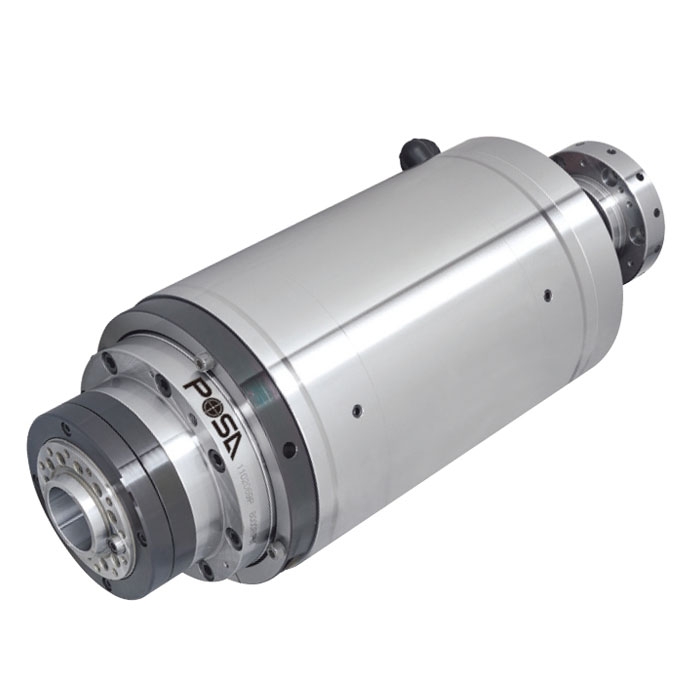 Built in Spindle Built in Spindle