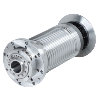 Built in Spindle Built in Spindle