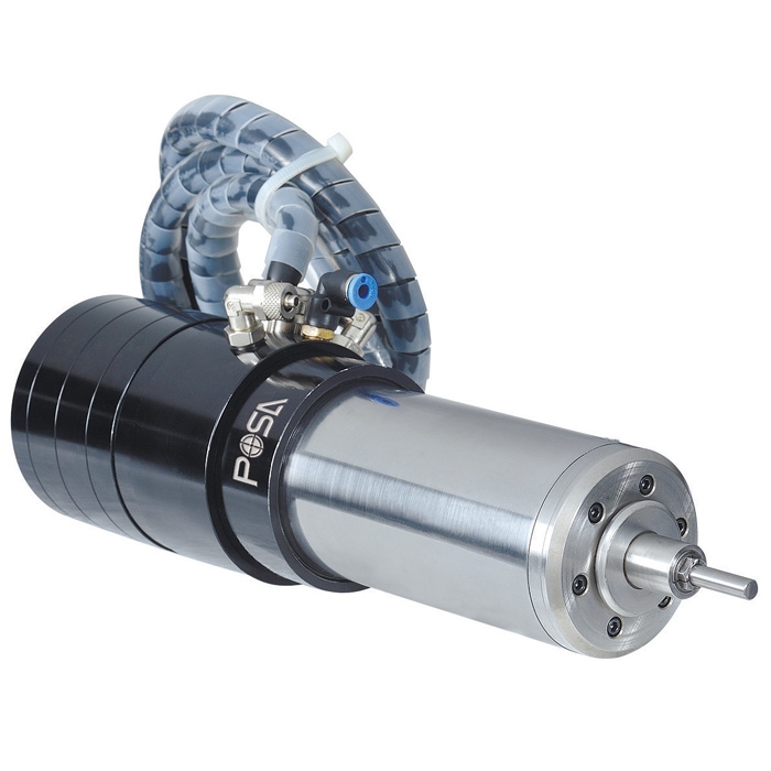 PCB鑽孔機高速磨床主軸 PCB鑽孔機高速磨床主軸