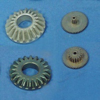 OEM Gear Parts Suitable for High-Speed Motors