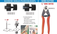 Wire Cutter/HOP Series