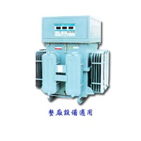 Voltage Stabilizers