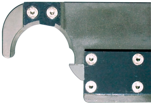 Conventional Tool- Changing Arm Conventional Tool- Changing Arm